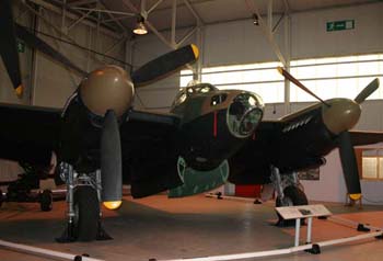 Mosquito